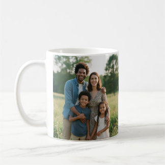 Our Perfect Moment' Family Kaffeetasse