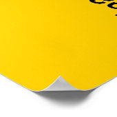 Our School Classroom Rules Poster (Ecke)