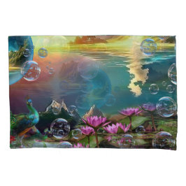 Our Sun is a Star and a Giver of Life Kissenbezug