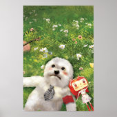 Our Times Poster (Vorne)