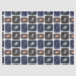 Our Watercolor Universe Tissue Paper Seidenpapier