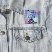Ouraniens Beerdigung der Fantasie Button (Beispiel)
