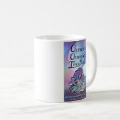 Ouraniens Beerdigung der Fantasie Kaffeetasse (VorderseiteRechts)