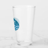 Ouray Colorado Außenbereich Glas (Links)