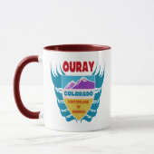 Ouray, Colorado Tasse (Links)