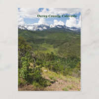 Ouray Landkreis, Colorado
