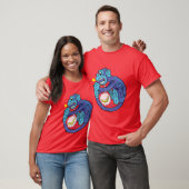 Ouroboros Affe T-Shirt (Unisex)