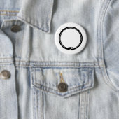 Ouroboros Button (Beispiel)