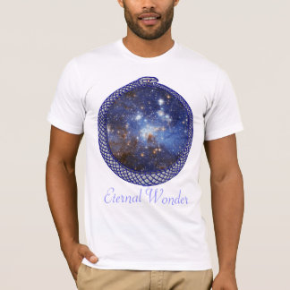 Ouroboros Galaxie - T - Shirt #3