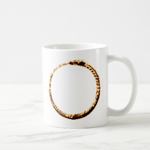 Ouroboros Kaffeetasse