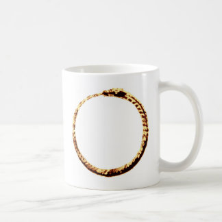 Ouroboros Kaffeetasse