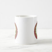 Ouroboros Kaffeetasse (Mittel)
