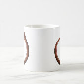Ouroboros Kaffeetasse (Mittel)