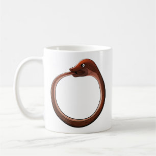 Ouroboros Kaffeetasse