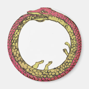 Ouroboros Magnet