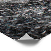 OUROBOROS PERPETUELLE MASCHINE POSTER (Ecke)