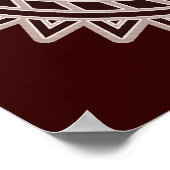 Ouroboros Poster (Ecke)