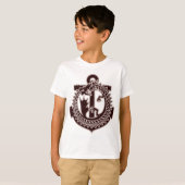 Ouroboros T-Shirt (Vorne ganz)