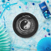 Ouroboros Yin - Yang Pappteller (Party)