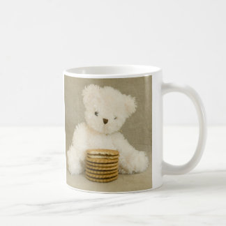 Ourson Gourmand Kaffeetasse