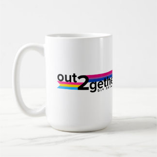 Out2Together Bi+ Network Tasse