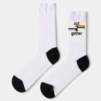 Out2Together Socken