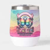 Out and Proud Gay Pride Party (Vorderseite)