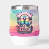 Out and Proud Gay Pride Party (Rückseite)