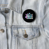 Out Fifth 5th Grade Cl of 2023 Good1 Button (Beispiel)