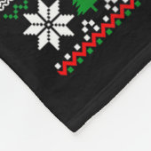 Out Here Lookin' Like A Snack Christmas Cakes Debb Fleecedecke (Ecke)