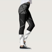 Out Mutt Leggings (Rechts)