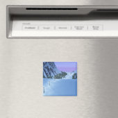 Out of Fairyland Magnet (In Situ (Geschirrspüler))