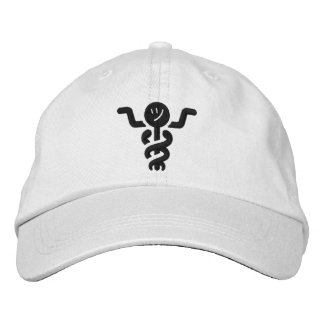 Out of Pocket Baseball Hat Bestickte Baseballkappe