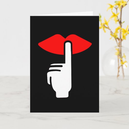 Out of the Bag Jubiläumskarte Karte (Gelbe Blume)