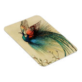 “Out of the Fire” by Warwick Goble Magnet (Rechte Seite)