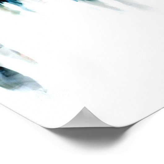 Out of the Maze Cover Poster (Ecke)