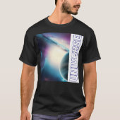 Out of the World - Universe Graphics 16 T-Shirt (Vorderseite)