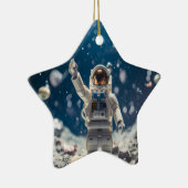 Out of This World Christmas Tree Ornament (Rechts)