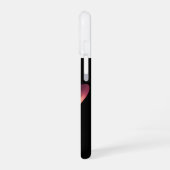 Out of This World  iPhone 16 Slim Fit Hülle (Linke Seite)