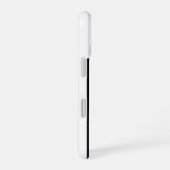 Out of This World  iPhone 16 Slim Fit Hülle (Rechte Seite)