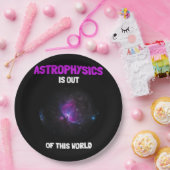 Out of This World Meme for GeneZ Pappteller (Party)