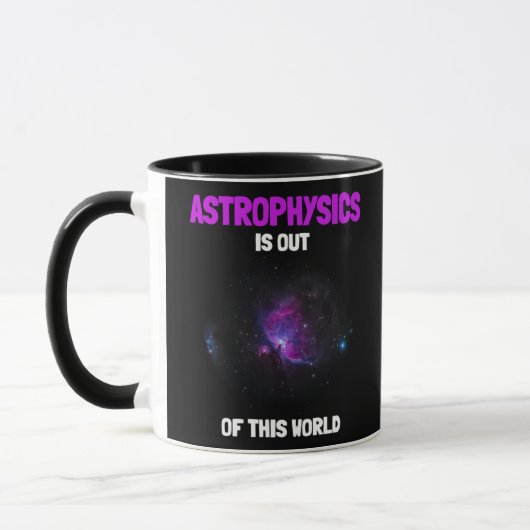 Out of This World Meme for GeneZ Tasse (Links)