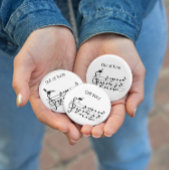 Out of Tune, Toucan anpassbar Button