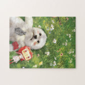 Out Times Puzzle (Horizontal)