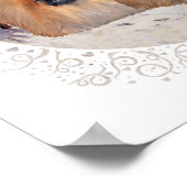 Out und About Poster (Ecke)