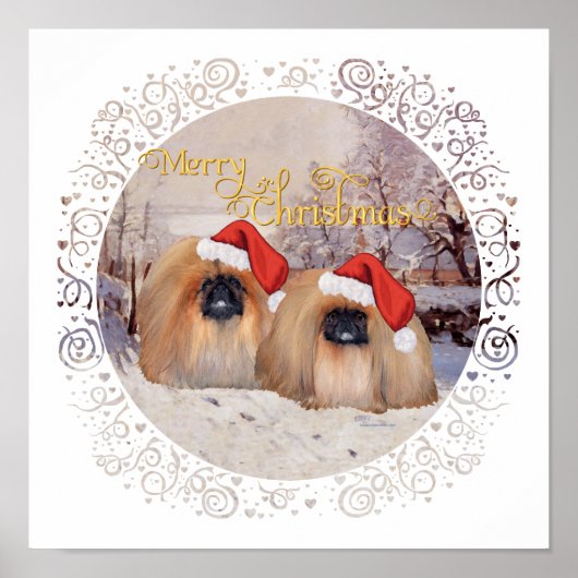 Out und About Poster (Vorne)