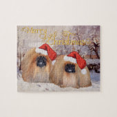 Out und About Puzzle (Horizontal)