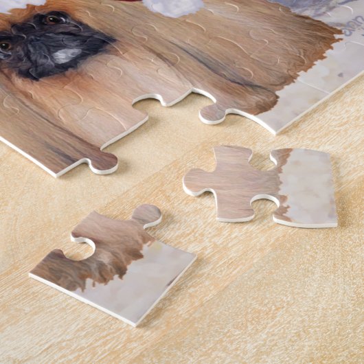 Out und About Puzzle (Seite)