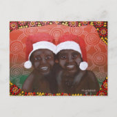 Outback Boys Frohe Weihnachten (Vorderseite)