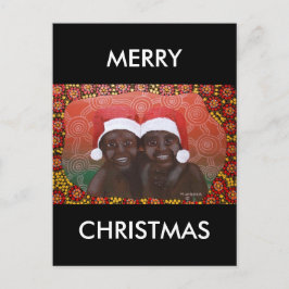 Outback Boys Frohe Weihnachten